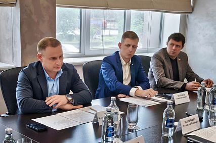 Кадры для региона: в Старом Осколе работодатели и вуз договорились о совместной стратегии 