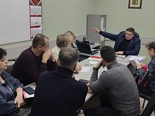 Опубликован график приёма граждан старооскольскими депутатами в декабре 2025 года