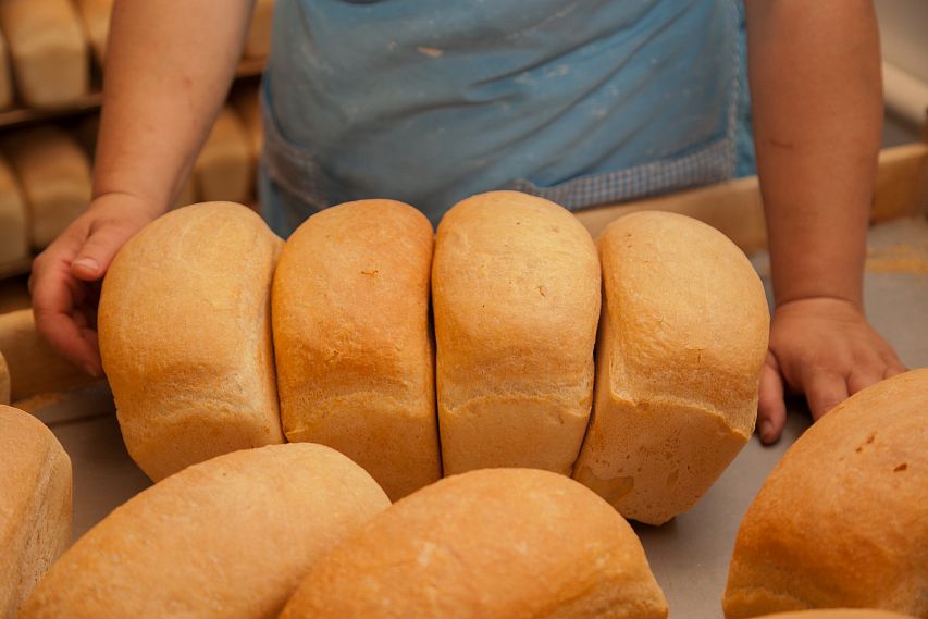 Городищенский хлеб поборется за звание «Вкуса России»