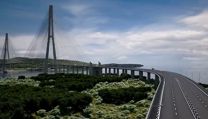 Перспективы мостостроения обсудили на научно-технической конференции
