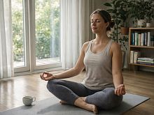 Белгородский нутрициолог объясняет, что происходит с организмом в праздники