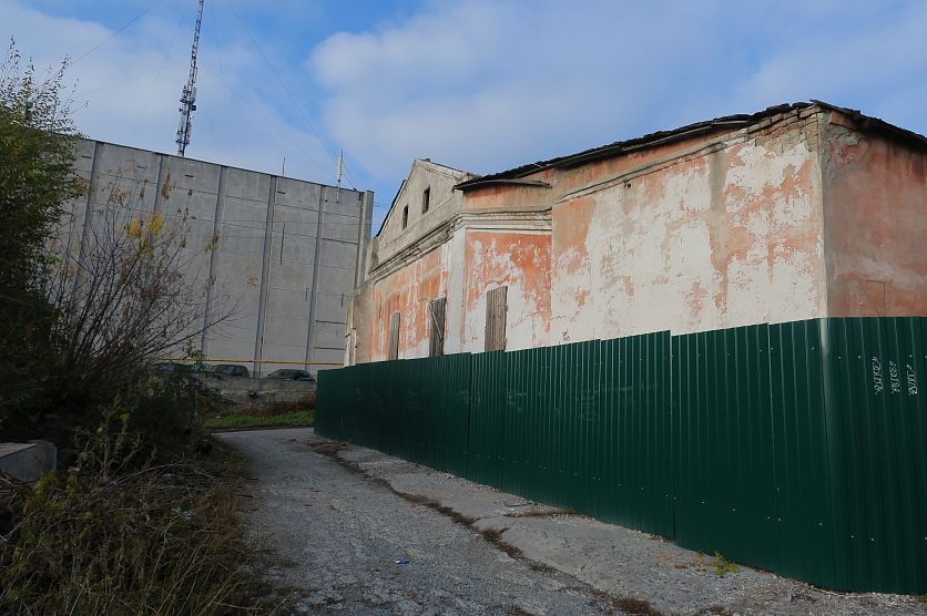 Аптека турминского старый оскол фото