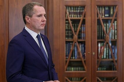 Вячеслава Гладкова рекомендовали на должность посла России в Абхазии