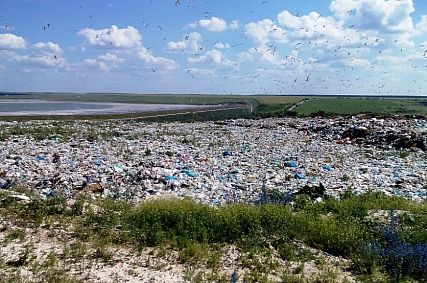 Старооскольские власти не берутся комментировать подорожание услуг по захоронению мусора