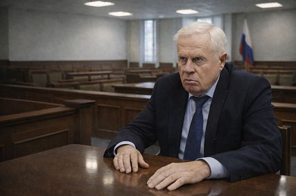 Суд продлил арест старооскольскому бизнесмену Карлу Лоору до 12 марта