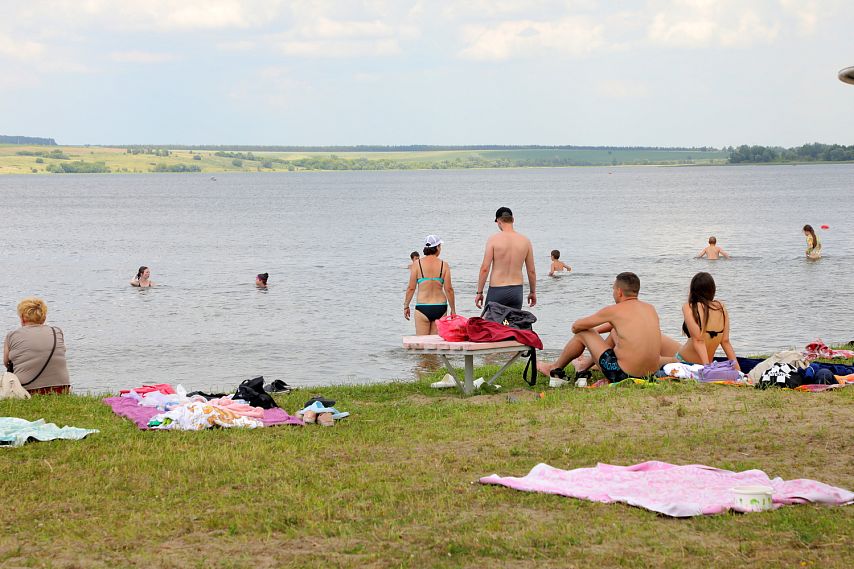Старооскольцы будут отдыхать четыре дня подряд