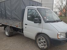 Житель Старого Оскола осуждён за угон автомобиля в Губкине