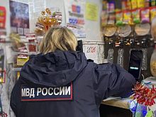 Продавщица в Старом Осколе продала 17-летнему подростку две бутылки алкоголя