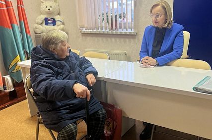 Опубликован график приёма граждан старооскольскими депутатами в июле 2025 года