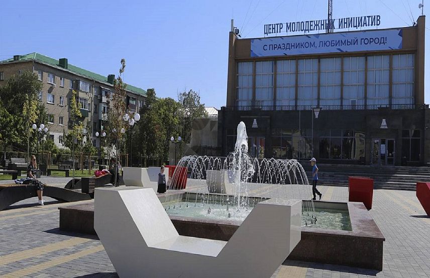 Старооскольский Центр молодёжных инициатив получит почти 148 млн рублей на модернизацию