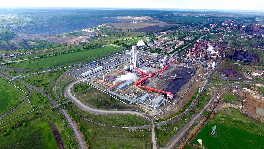 Металлоинвест построит в белгородской области завод ГБЖ за 600 млн долларов