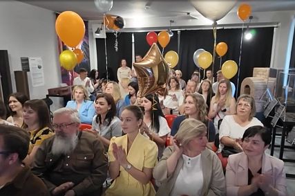 Металлоинвест определил победителей десятого грантового конкурса «Вместе! С моим городом»