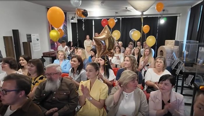 Металлоинвест определил победителей десятого грантового конкурса «Вместе! С моим городом»