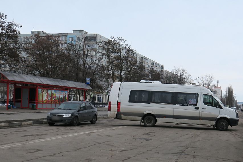Изменения в схемах движения пассажирского транспорта на время ремонта водопровода на улице 25 Съезда КПСС (обновлено)
