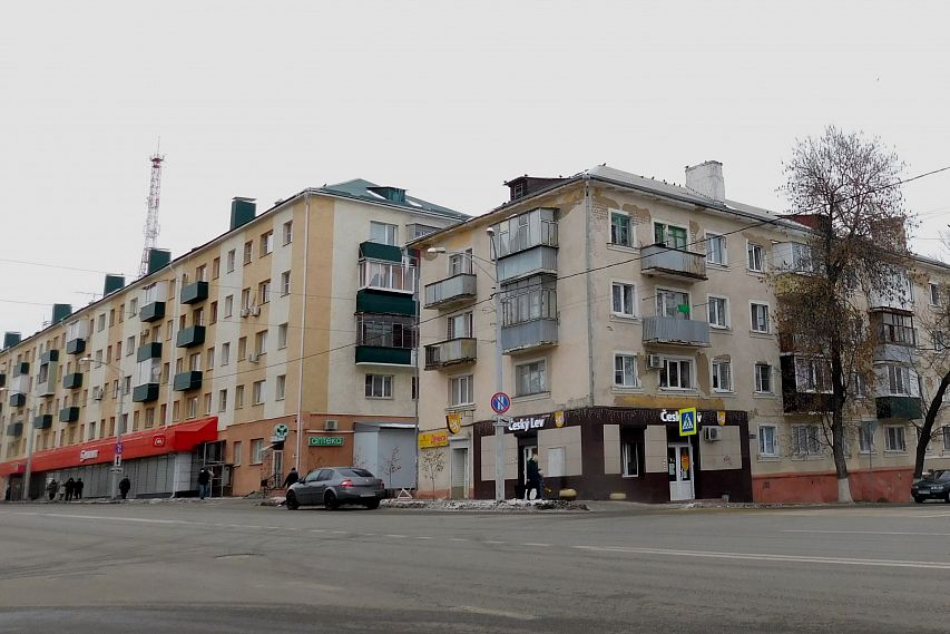В Белгородской области не хватает муниципального жилья для предоставления гражданам по договорам соцнайма