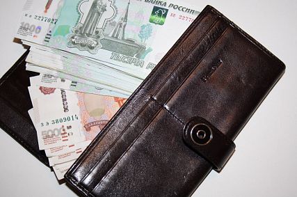 Гендиректор одной из компаний Старого Оскола задолжал сотрудникам почти 800 тысяч рублей