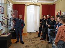 Афиша мероприятий в Старом Осколе на 11 и 12 апреля