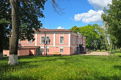 Проверено на себе: поездка в усадьбу Раевского