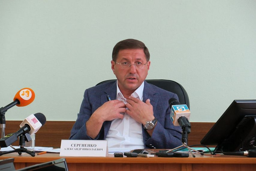 Следователи добавили к делу экс-мэра Старого Оскола ещё два эпизода по взяткам почти на 9 млн рублей