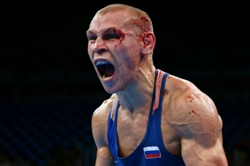 Старооскольский боксёр снялся с Олимпиады из-за травмы