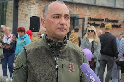 Владимир Жданов ушёл с должности главы администрации Старооскольского округа по собственному желанию