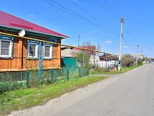 Улицы победителей. Герой Советского Союза Дмитрий Акинин