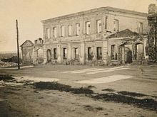 «Из-под моста растекалась кровь». Какие воспоминания об оккупации хранят старооскольцы