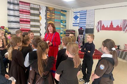 Афиша мероприятий в Старом Осколе на 29 и 30 ноября