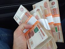 Пенсионер из Старого Оскола едва не отдал мошенникам 3 млн рублей