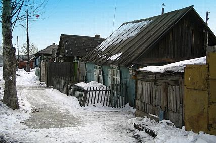 Обмен на Остров невезения