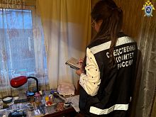 В Старом Осколе обычный визит в гости закончился убийством