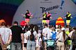 Старооскольцы добыли медали на Губкинском полумарафоне