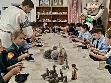 Афиша мероприятий в Старом Осколе на 6 и 7 декабря