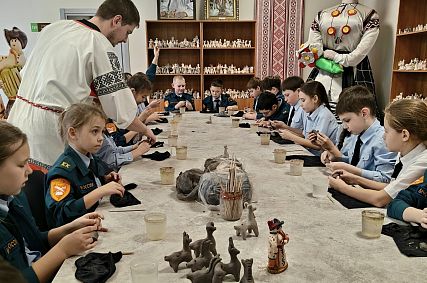 Афиша мероприятий в Старом Осколе на 6 и 7 декабря