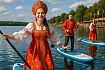 В Старом Осколе пройдёт первый народный фестиваль на сап-досках