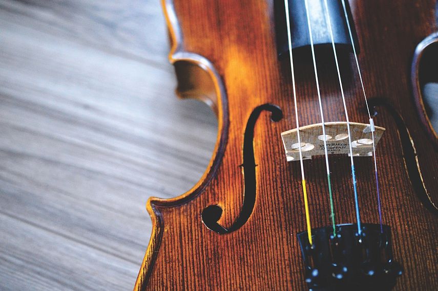Старооскольская детская школа искусств получит музыкальные инструменты на 6 млн рублей