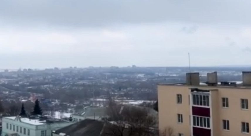 Погода в Старом Осколе: 19 февраля