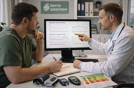 Какие привычки медленно разрушают здоровье