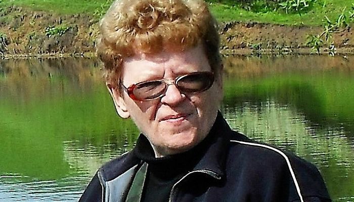 Стихи старооскольской поэтессы Ольги Шахрай