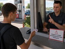 Бензин детям продавать перестанут: в Белгородской области готовят новый запрет