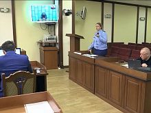 Пять месяцев колонии получил староосколец за кражу у собственной бабушки