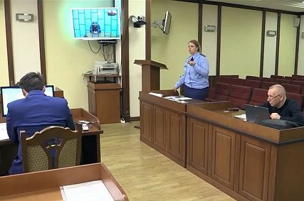 Пять месяцев колонии получил староосколец за кражу у собственной бабушки