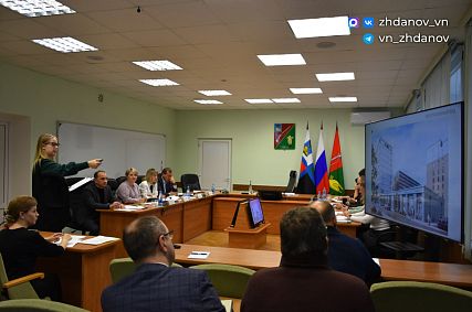 Жилой комплекс на 350 квартир построят в старооскольском микрорайоне Рождественский