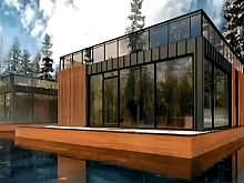 Курских и белгородских депутатов обвинили в самозахвате берегов Старооскольского водохранилища