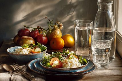 Здоровое пищеварение каждый день: что советует белгородский гастроэнтеролог