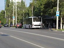 Старооскольская прокуратура отреагировала на жалобу горожан на отсутствие автобусов 