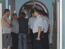 Оскольчанка оштрафована за организацию незаконной миграции