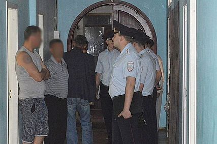 Оскольчанка оштрафована за организацию незаконной миграции