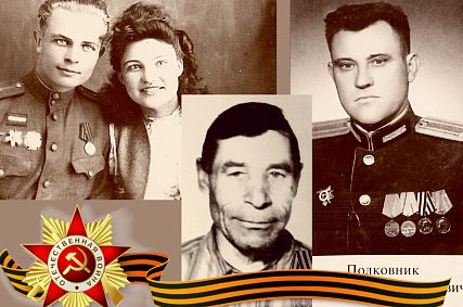 Бессмертный полк ОЭМК