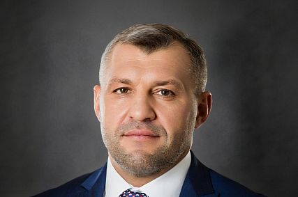 Металлоинвест сообщает об изменениях в руководстве компании